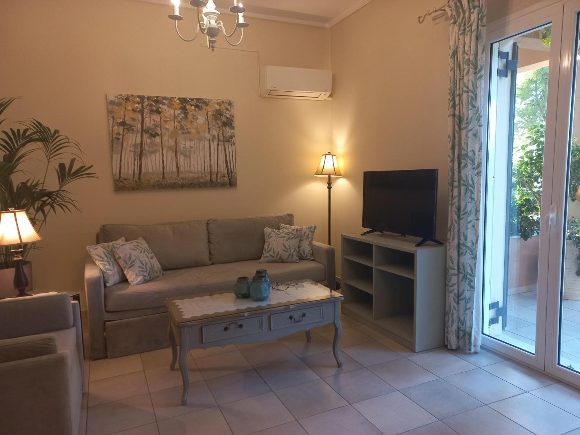 Rania-Apartments 2 Argostoli  Exterior photo